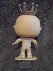 RARE PROTOTYPE Back to the Future Freddy Marty McFly FUNKO POP! figure FUNDAYS !