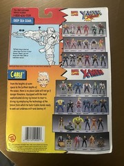 X Men