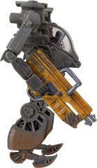 McFarlane – Avatar: The Way of Water – World of Pandora – Amp Suit with RDA…