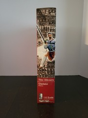 Gladiator Retianus IGNITE Action Figure Die Cast 1:6 12″ MIB NEW