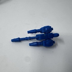 Transformers War for Cybertron Earthrise Smokescreen Figure Complete READ