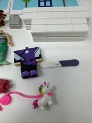 Large Mixed Lot Roblox Action Figures Character Toys With Accessories NO CODES