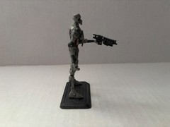 Star Wars Battlefront 2 Droid Set pack TRU Exclusive Missing 2 Figures 3.75 2008