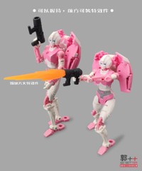 Gobetter studio GB-1055 upgrade kit for Earthrise ARCEE,in stock
