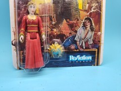 Big Trouble in Little China Gracie Law 3.75″ High Quality ReAction Figure Toy