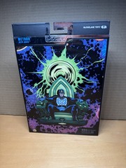 McFarlane Metron New Gods Platinum Edition Collector #45 DC Multiverse 7 inch