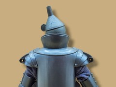 Vintage 1975 Mego The Wizard of Oz – The Tin Man 8″ Action Figure