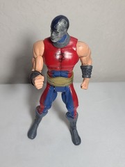 DC Universe Classics Atom Smasher BAF Wave 7 Figure DCUC Mattel Complete