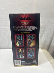 Batman & Robin Movie Mr. Freeze Action Figure 12″ Collector Series – NEW in Box