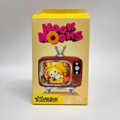 Zuru NOOK NOOKS StarBox Blind Box RESTOCKED Brand NEW Opened Unused | You CHOOSE