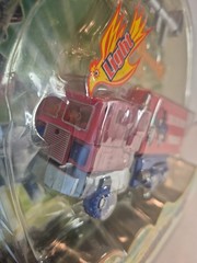 Robot Transformable KO Figure Transform to Truck 01 Robot China New Vintage TF
