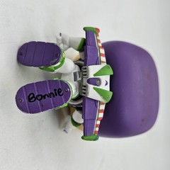 Funko Pop Buzz Lightyear Figure Toy Story Disney Pixar Bonnie Marked 4″ Collecti