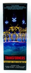 Transformers Age of the Primes Nexus Prime The Thirteen – In Hand, Free Shipping