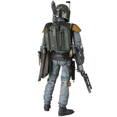 Medicom Toy MAFEX Star Wars Episode V Empire Strikes Back Boba Fett