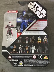 Hasbro Star Wars 30th Anniversary 2007 #2 Galactic Marine Revenge of the Sith