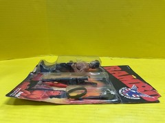 rambo the force of freedom figures Rambo