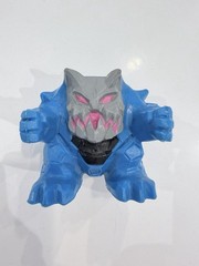 Monstructor Pretender Transformers G1 100% Complete