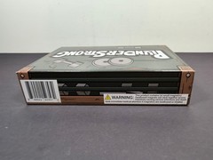 Plunderlings Plunderstrong BLACK MUSCLE CRATE 1/12 Scale Figure Add-Ons