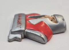 Masters of the universe Magnet Ram-Man Vintage 1984