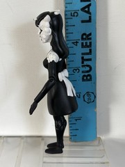 Bendy And The Ink Machine Action Figure Phat Mojo Series 2 Alice Angel COMPLETE