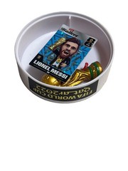 Zuru FIFA Ballers – Lionel Messi – SUPER Rare – Brand New