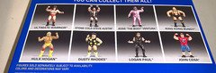 WWE SUPERSTARS LJN 2026 JESSE “THE BODY” VENTURA BLACK CARD CHASE 8″ FIG. NEW!