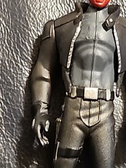 DC Red Hood Figure- 3.5 Inches