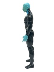 Hasbro 2014 Marvel Ultimate Spider-Man Titan Hero Web Warriors Electro Loose 12”