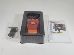 DX9 – D06 – Carry (Hot Rod, Rodimus) – Original Color Release
