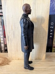 McFarland Movie Maniacs Shaft Samuel L Jackson 7” Figure