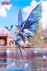 Balala the Fairies Maggie 1/12 16cm Completed Action Figure Toys Gift In Stock