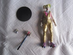 2021 McFarlane Toys DC Multiverse: Harley Quinn (Birds of Prey)