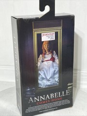 NECA The Conjuring Universe Annabelle Comes Home Ultimate Action Figure NEW
