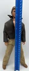 Kenner Indiana Jones Action Figure Raiders Of The Lost Arc Rare 12″ Vintage 1981