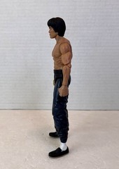 Diamond Select Bruce Lee 7” Inch COMPLETE 2020