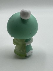 Mighty Jaxx Kandy X Sanrio Snowy Dreams Little Twin Stars Kiki 3″ Figure NO BASE