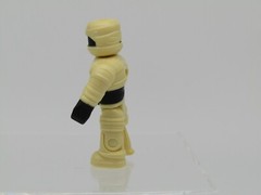Jazwares LLC Roblox Jailbreak Museum Heist Cursed Mummy Action Figure 2.5″