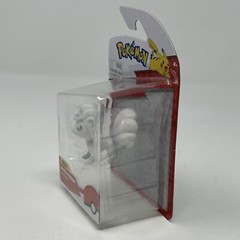 Pokemon Battle Figure Alolan Vulpix – BRAND NEW SEALED Jazwares *FREE SHIPPING!*