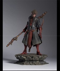 1/12 Official Black Myth:Wukong Figure Model Toy Statue Ornament Collection Gift
