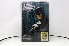Unopened Batman DC Direct 10th Anniversary San Diego Comic-Con 2008