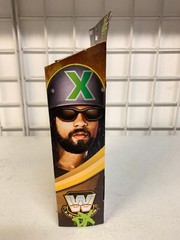 MATTEL – WWE ELITE COLLECTION – SERIES 15 – NEW – X PAC – #1