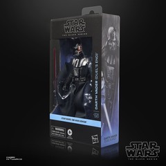 Star Wars The Black Series – Darth Vader (Duel’s End) – 6 inch Action Figure