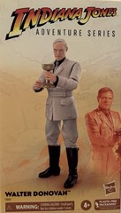 Hasbro Indiana Jones Adventure Series-Toht & Walter Donovan Figures-Low eBay $