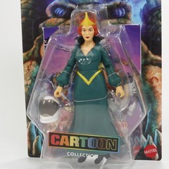 MOTU QUEEN MARLENA 2026 Masters of The Universe Cartoon Collection 5.5″ Figure
