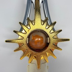 Gaoranger Beast King Sword Orb jewel Power Rangers Wild Force Bandai JAPAN 7