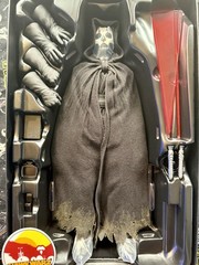 Hot Toys Star Wars Knights Of The Old Republic Darth Nihilus VGM72 1/6 Sideshow