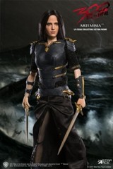 300 RISE OF AN EMPIRE ARTEMISA STAR ACE 2018 BOXED