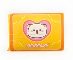 MITAO CAT Peach Lucky Cat Couples Collectible Figure Season 4