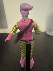 Mego Green Goblin Vintage 1974 8-inch Action Figure Complete W/Extra Accessories