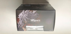 S.H.Figuarts Tomura Shigaraki My Hero Academia BANDAI SHF SH Action Figure